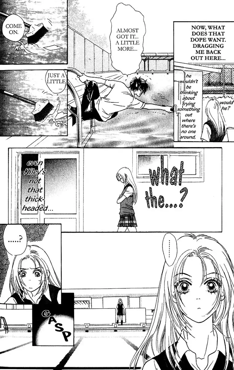 Peach Girl Chapter 2 35